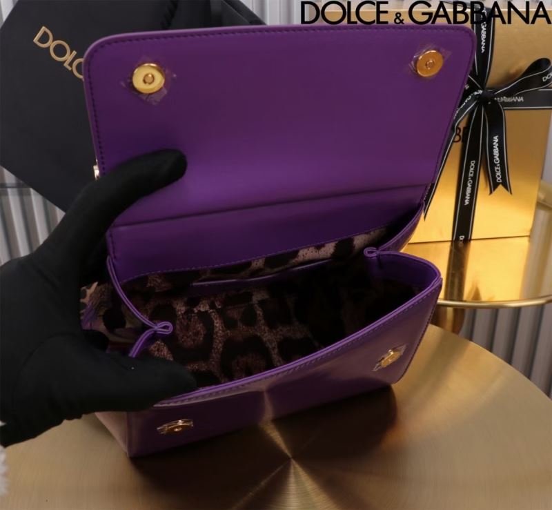 Dolce Gabbana Top Handle Bags